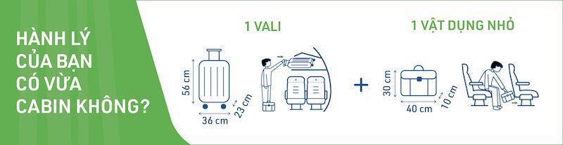 Hành lý bamboo Được bao nhiêu kg - quy Định chi tiết và lưu Ý quan trọng