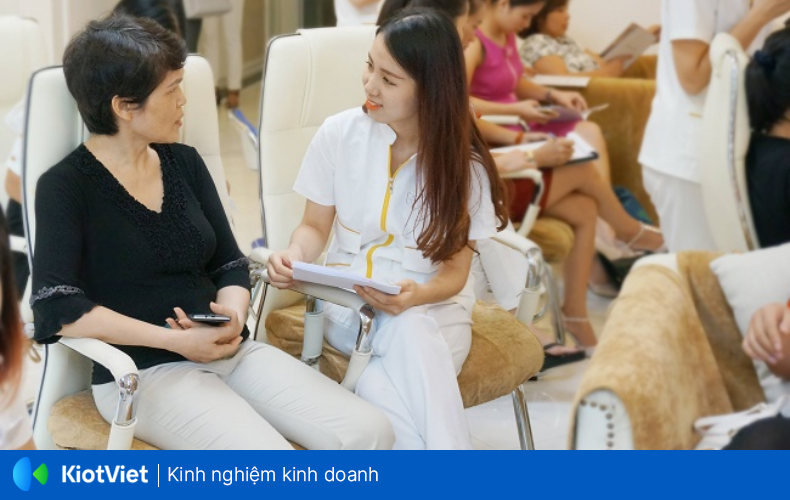 Tư vấn spa làm Đẹp: hướng dẫn chọn lựa dịch vụ phù hợp cho bạn